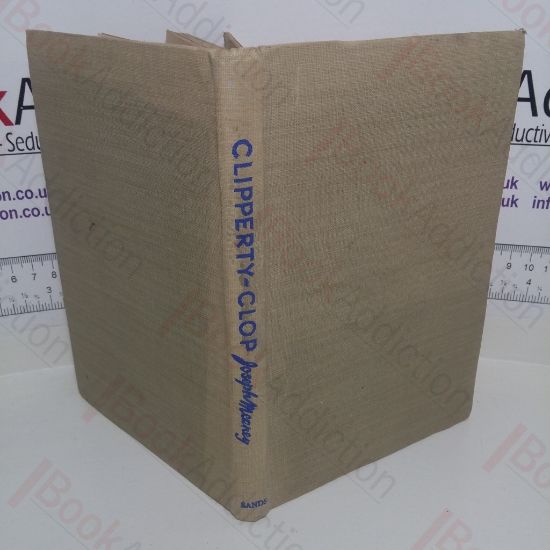 Picture of Clipperty-Clop