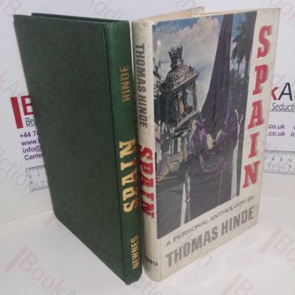 Picture of Spain: A Personal Anthology