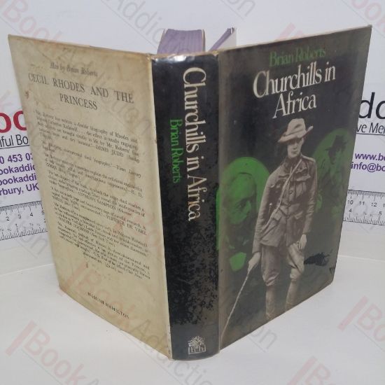 Picture of Churchills in Africa