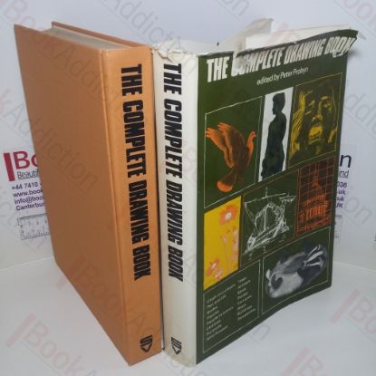Picture of The Complete Drawing Book