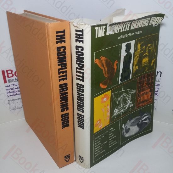 Picture of The Complete Drawing Book