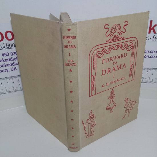 Picture of Forward to Drama: Book 1