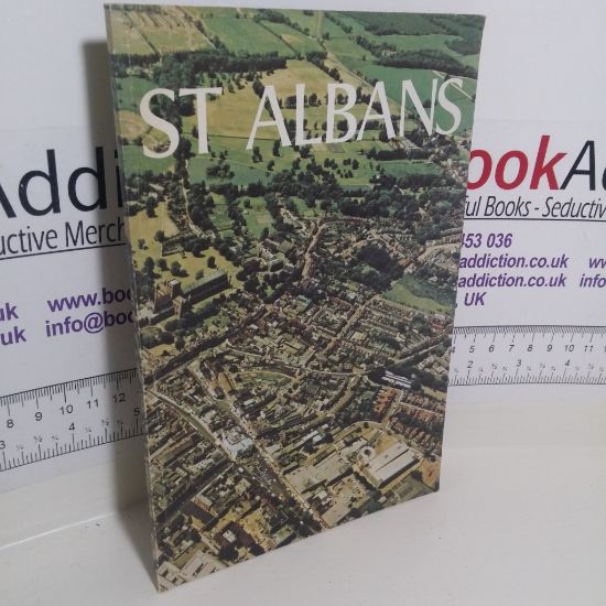 Picture of St. Albans: The City and its People
