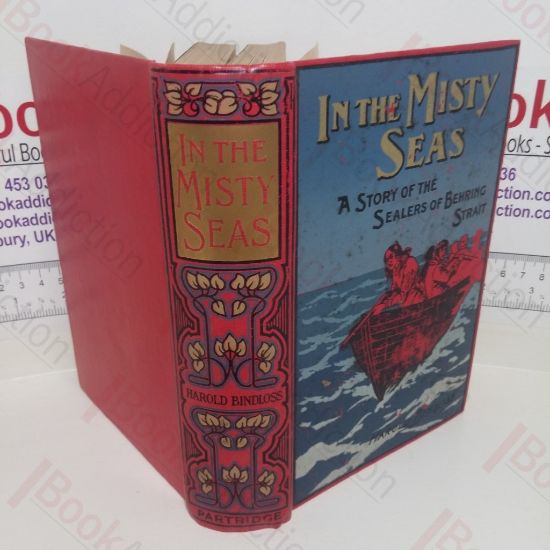 Picture of In the Misty Seas : A Story of the Sealers of Behring Strait