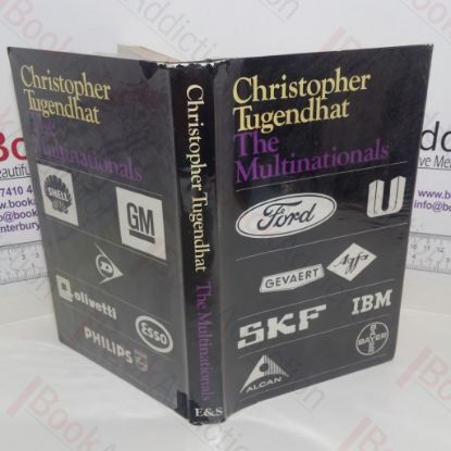 Picture of The Multinationals