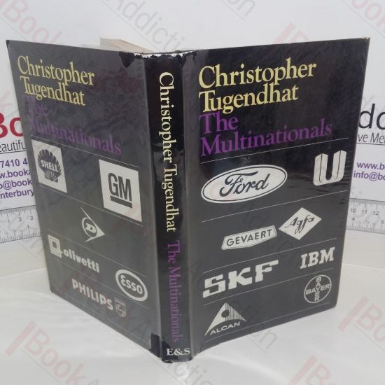 Picture of The Multinationals