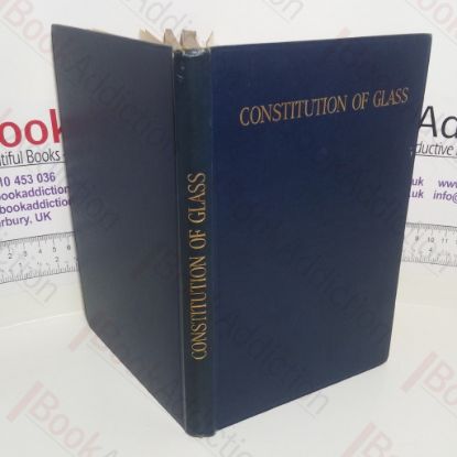 Picture of The Constitution of Glass