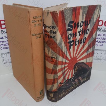 Picture of Snow on the Pine