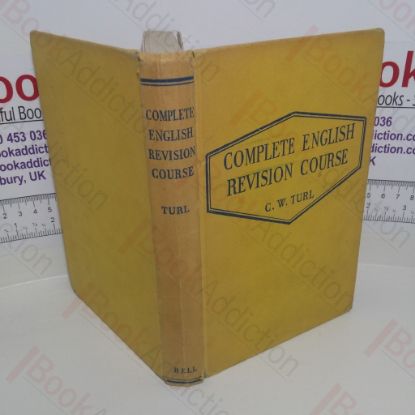 Picture of Complete English Revision Course