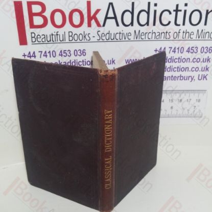 Picture of A Handy Classical Dictionary