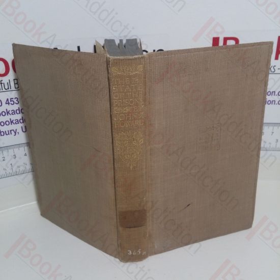 Picture of The State of the Prisons (Everyman's Library, No. 835)