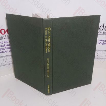 Picture of Out and About : Poems of the Outdoors