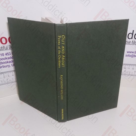 Picture of Out and About : Poems of the Outdoors