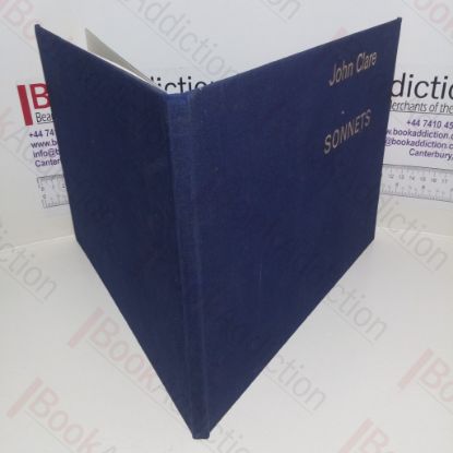 Picture of Sonnets by John Clare