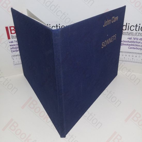 Picture of Sonnets by John Clare