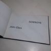 Picture of Sonnets by John Clare