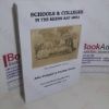 Picture of Schools and Colleges in the Herne Bay Area (Herne Bay Past series, No. 4)