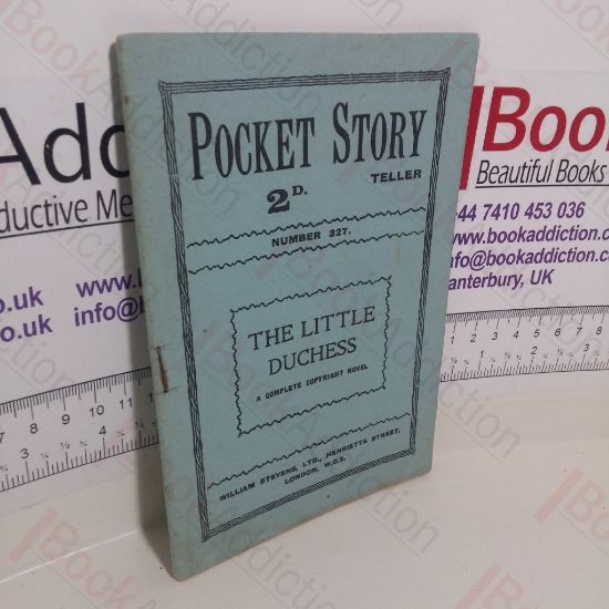 Picture of The Little Duchess (Pocket Story Teller, No. 327)