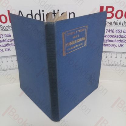 Picture of Ystoriau Bohemia (Cyfres Y Werin, Rhif 6) [Bohemian Stories (The People's Series, No. 6)]