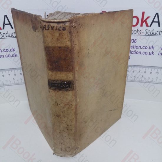 Picture of Storia generale de' viaggi o nuova raccolta di tutte le relazioni de' viaggi per mare, e per terra