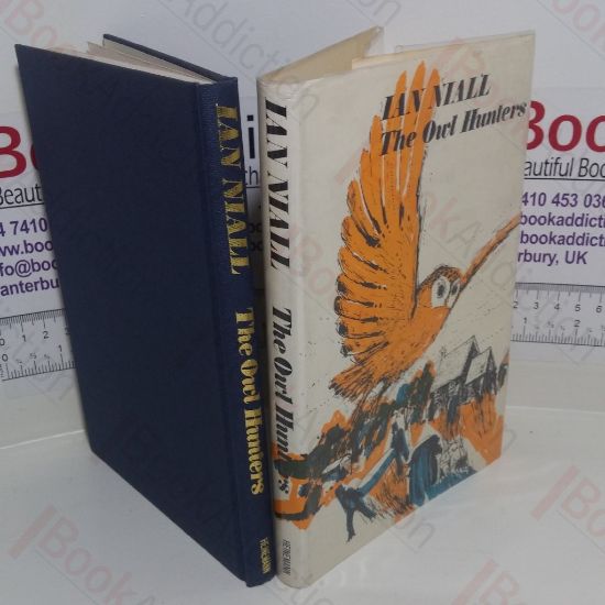 Picture of The Owl Hunters