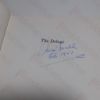Picture of The Deluge : A Novel (Signed)