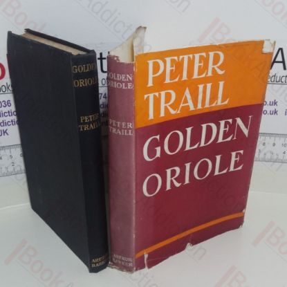 Picture of Golden Oriole