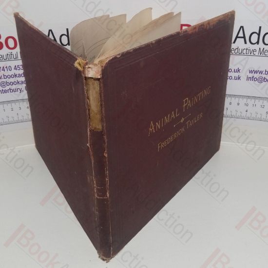 Picture of Studies in Animal Painting