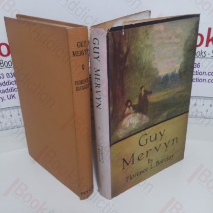 Picture of Guy Mervyn (Romance Library Series)
