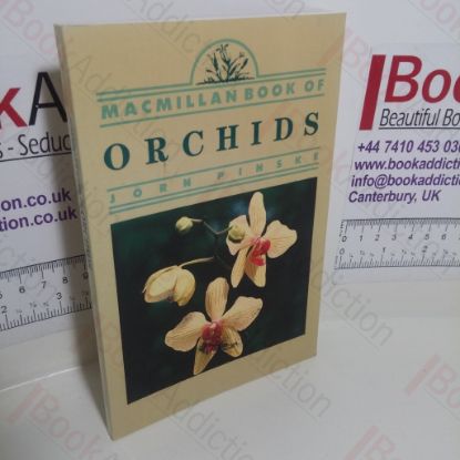 Picture of The Macmillan Book of Orchids