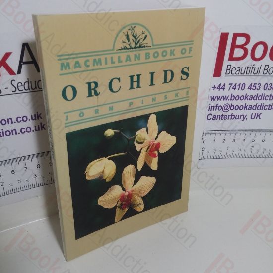 Picture of The Macmillan Book of Orchids