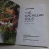 Picture of The Macmillan Book of Orchids