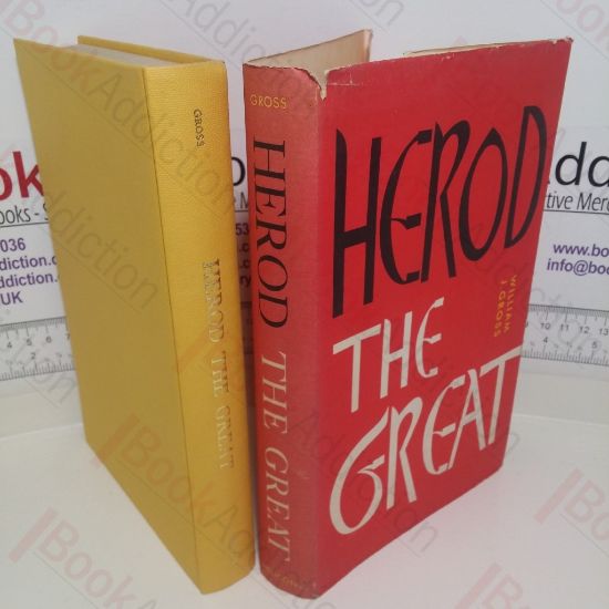 Picture of Herod the Great