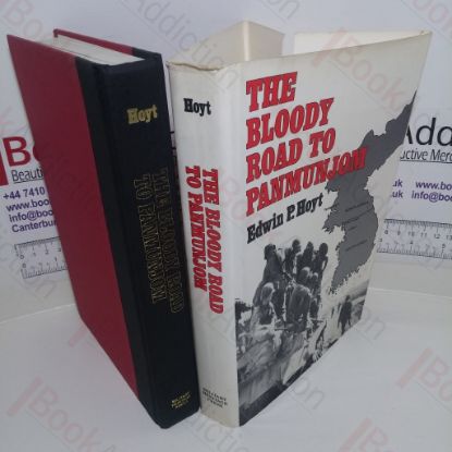 Picture of The Bloody Road to Panmunjom