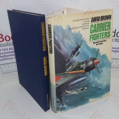 Picture of Carrier Fighters, 1939-1945