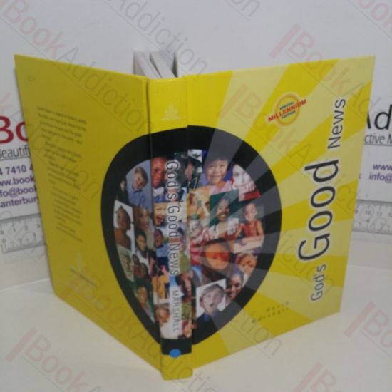 Picture of God's Good News (Special Millennium Edition)