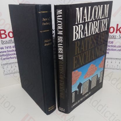 Picture of Rates of Exchange