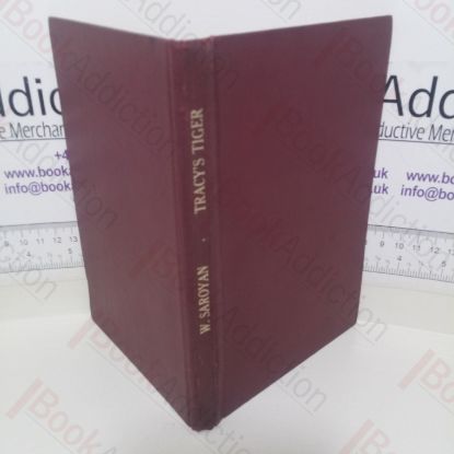 Picture of Tracy's Tiger