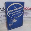 Picture of Cakes For All Occasions: Stork Margarine Cookery Service