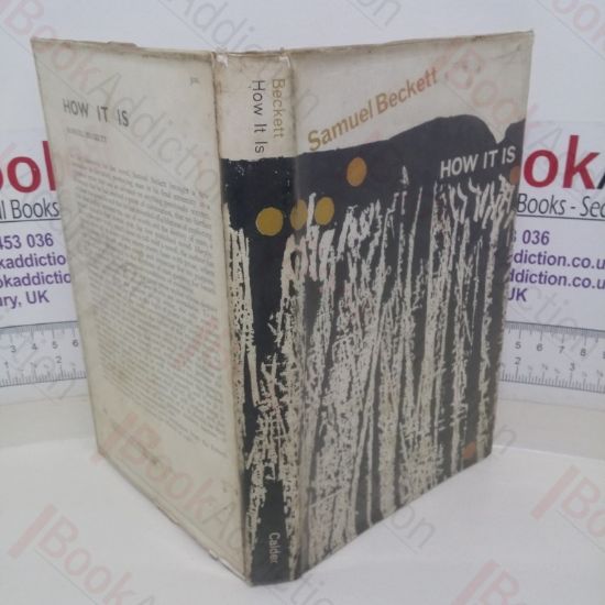 Picture of How It Is