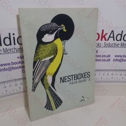 Picture of Nestboxes (Nest Boxes): Field Guide, No. 3