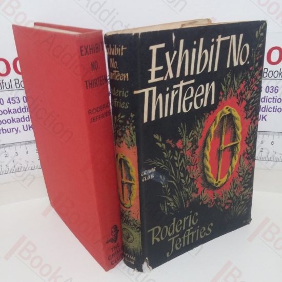 Picture of Exhibit No. Thirteen