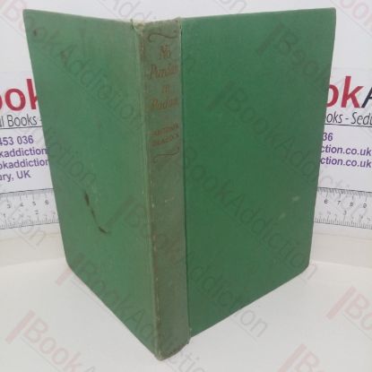 Picture of No Purdah In Padam: The Story Of The Women's Overland Himalayan Expedition, 1958