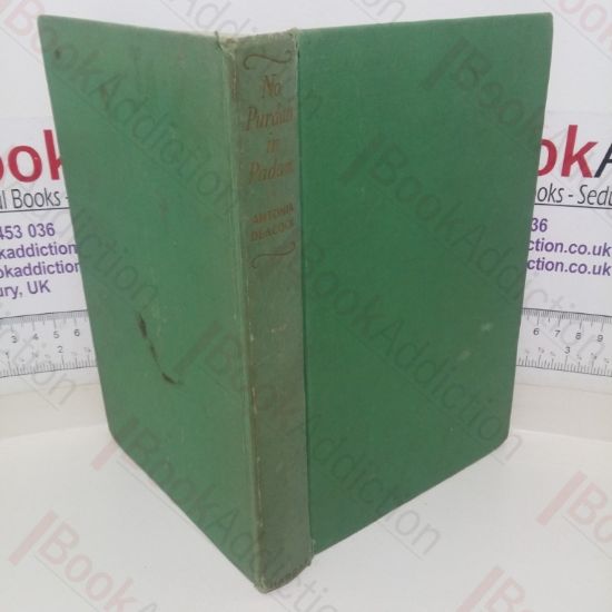 Picture of No Purdah In Padam: The Story Of The Women's Overland Himalayan Expedition, 1958