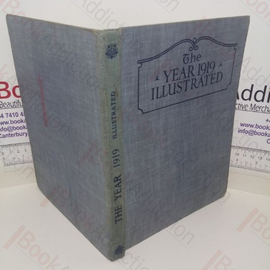 Picture of The Year 1919 Illustrated