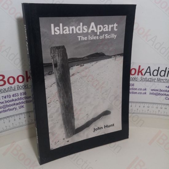 Picture of Islands Apart: The Isles of Scilly