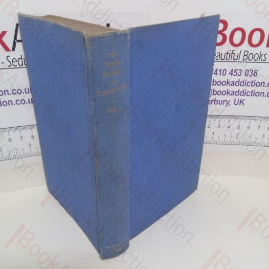 Picture of The True Annals of Fairyland: In the Reign of King Oberon (Everyman's Library, No. 365)