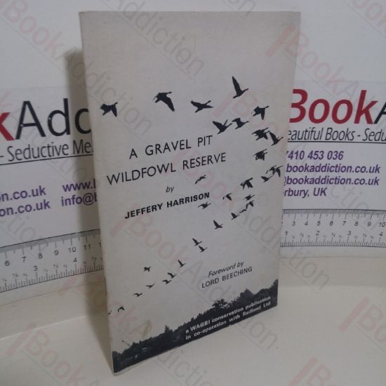 Picture of A Gravel Pit Wildfowl Reserve