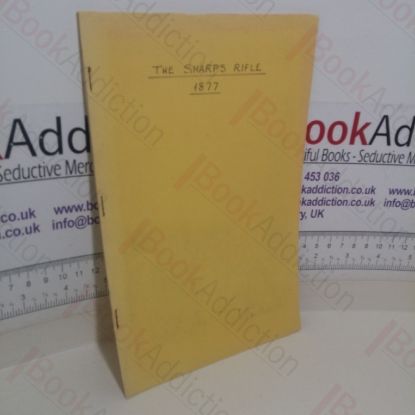 Picture of The Sharps Rifle, 1877