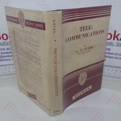 Picture of Telecommunications